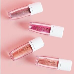 🌸💄 Flower Beauty Powder Play Lip Color | Shade 01 Tease | NWT